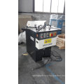 Qf28y Cutting Angle Machine and Hydraulic Notching Machine